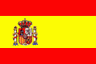 Spanish Flag