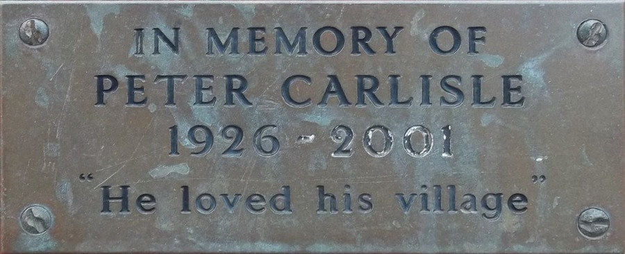 Peter Carlisle