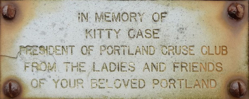 Kitty Case