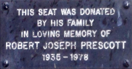 Joseph Robert Prescott