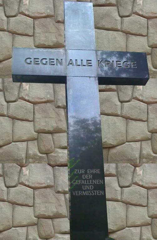 Memorial Cross