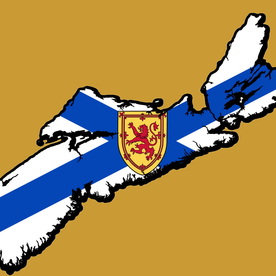 Nova Scotia