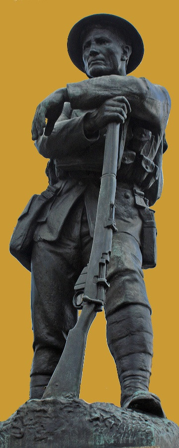 Statue