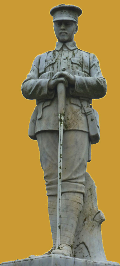 Statue