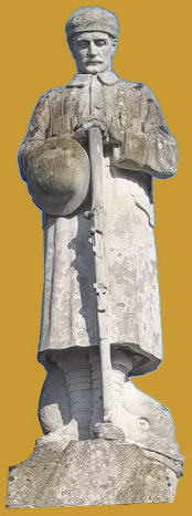 Statue