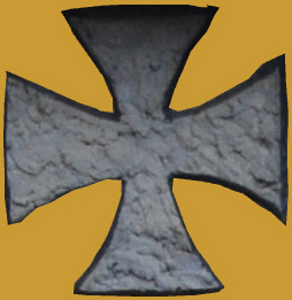 Iron Cross