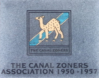 The Canal Zoners