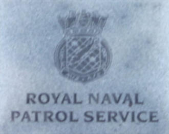 Royal Naval Patrol Service