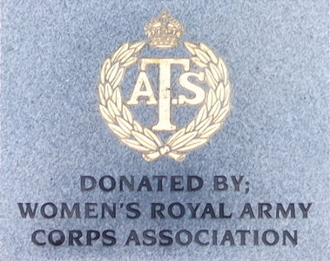 Woman's Royal Army Corps