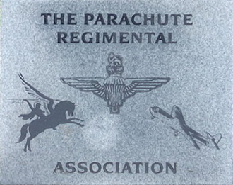 Parachute Regimental Association