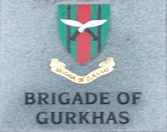 Brigade of Gurkhas