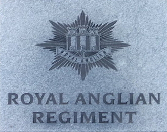 Royal Anglian Regt.
