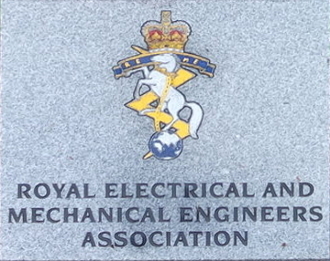Royal Electr. and Mechan. Engineers