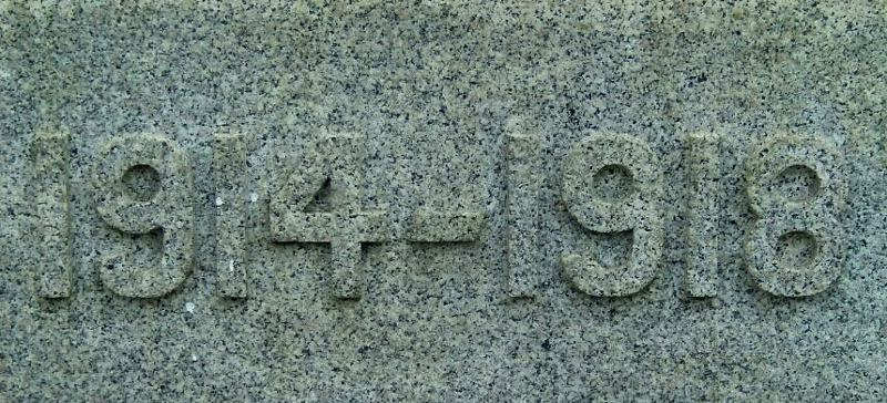 1914-1918