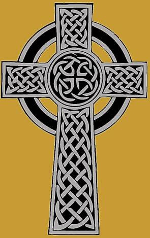 Celtic Cross