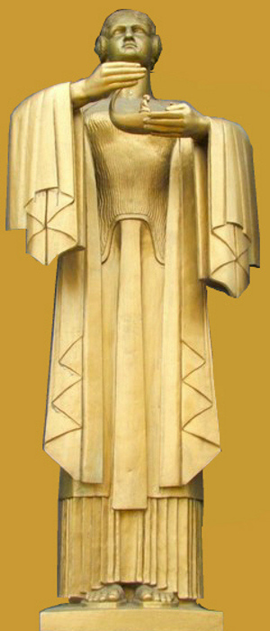 Statue