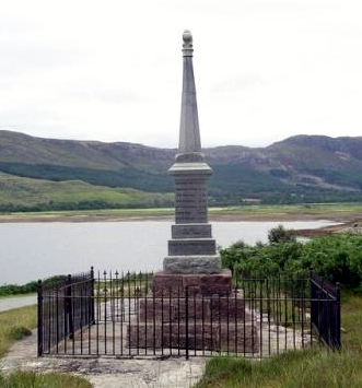 War Memorial WW I and WW II