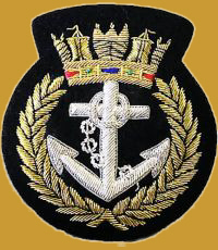 Royal Navy