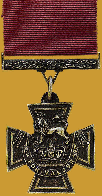 Victoria Cross