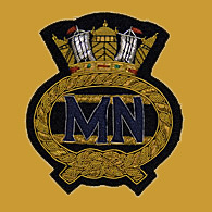 Merchant Navy