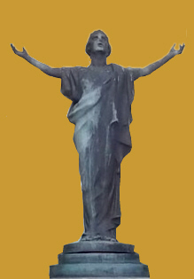 Statue