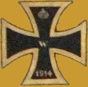 Iron Cross