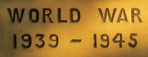 1939-1945