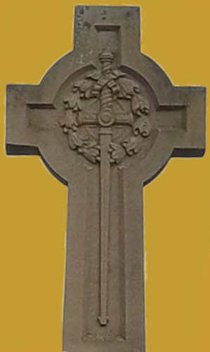 Cross