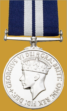 Distinguished Service Medal