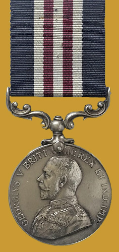 Military Medal