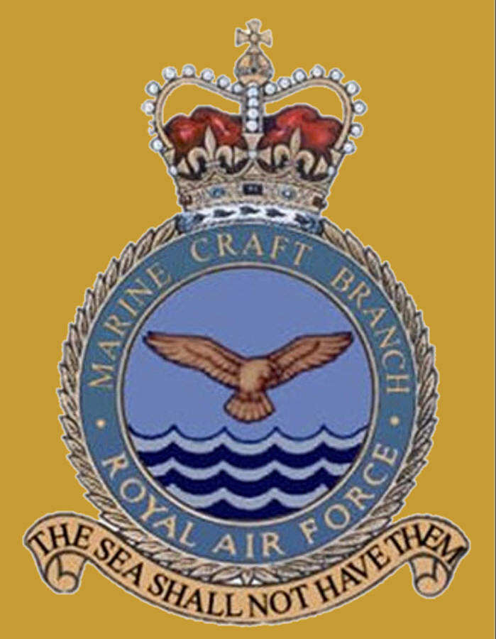 Royal Air Force Marine Branch
