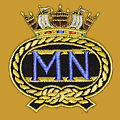 Merchant Navy