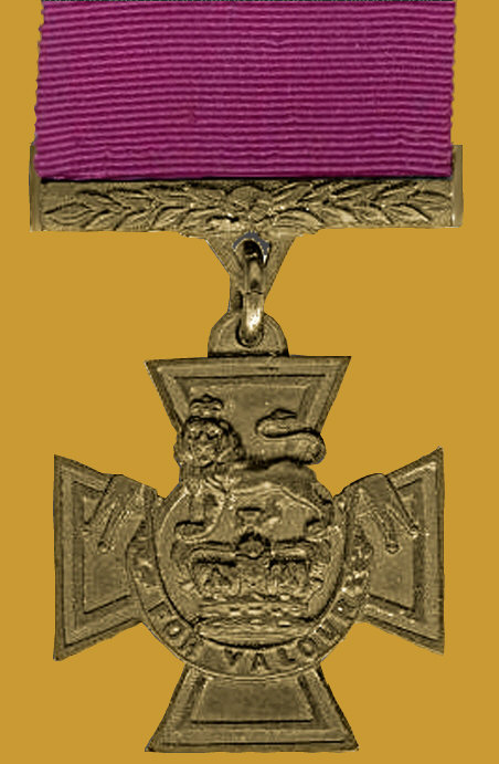 Victoria Cross